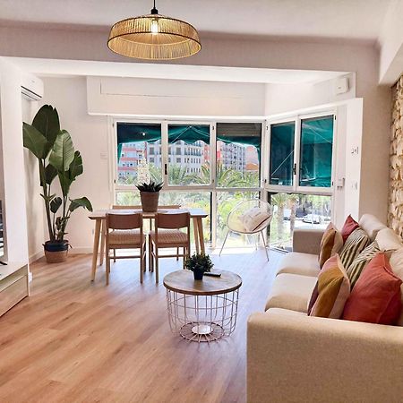 Apartamento Cosy Flats Luceros Alicante Exterior foto
