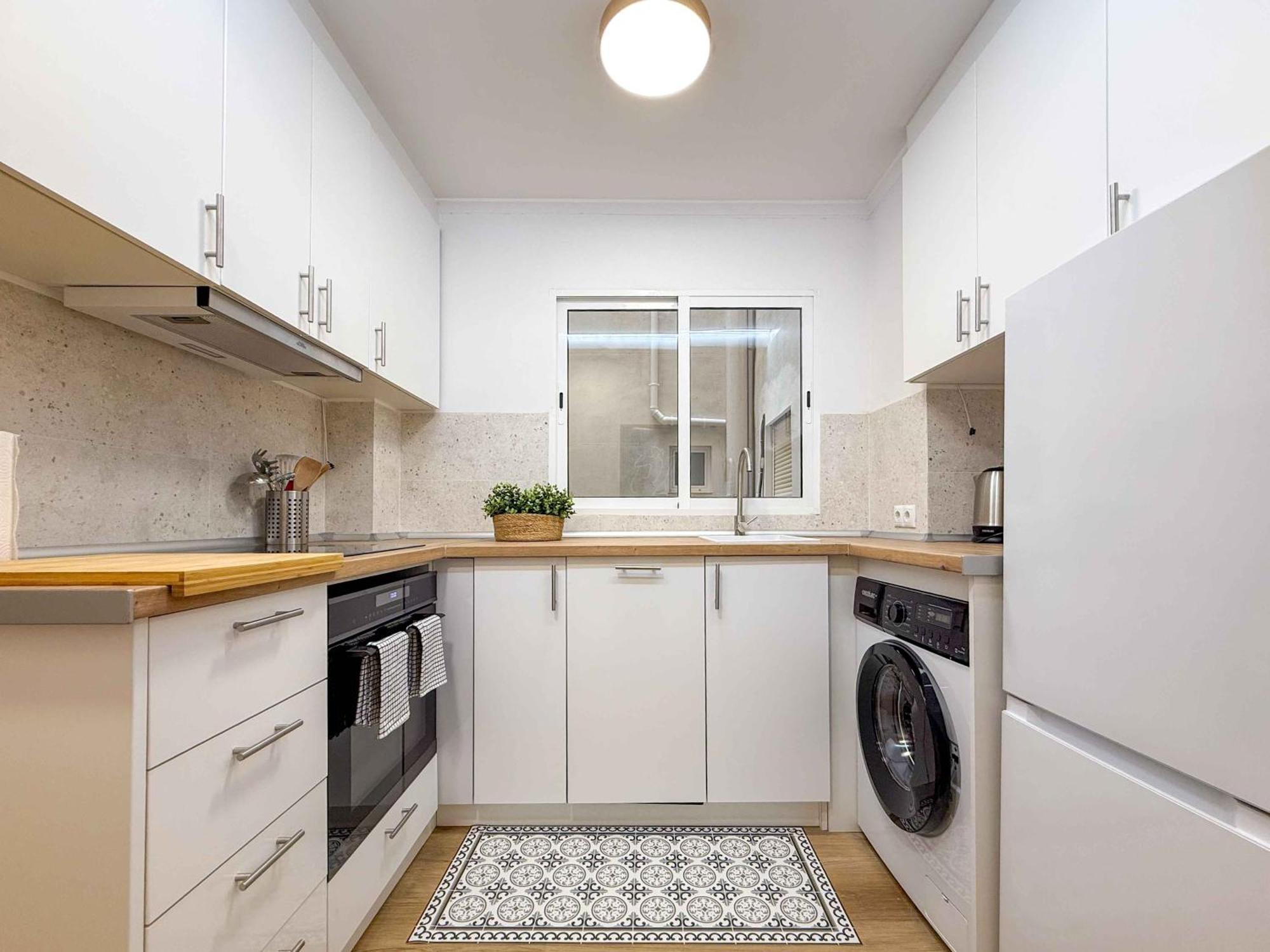 Apartamento Cosy Flats Luceros Alicante Exterior foto