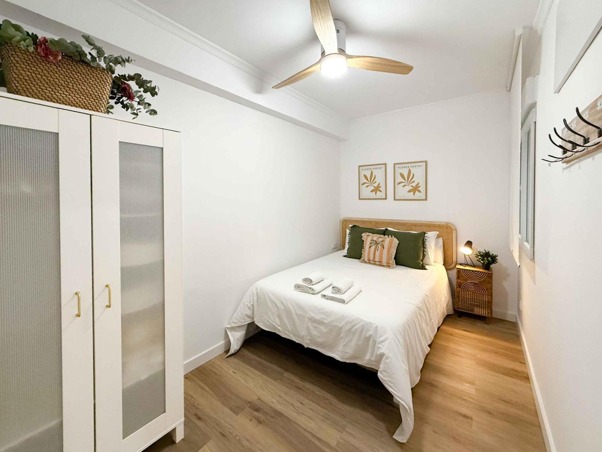 Apartamento Cosy Flats Luceros Alicante Exterior foto