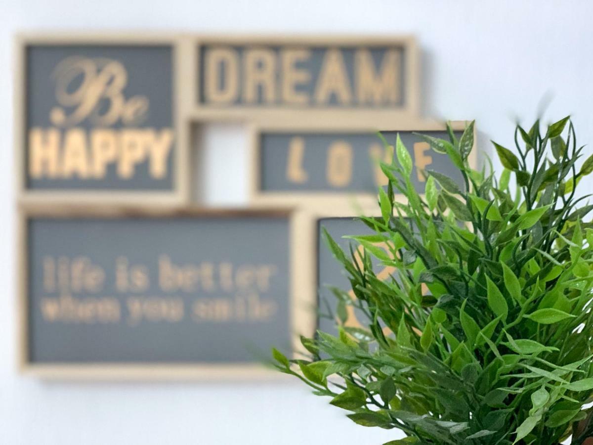 Apartamento Cosy Flats Luceros Alicante Exterior foto