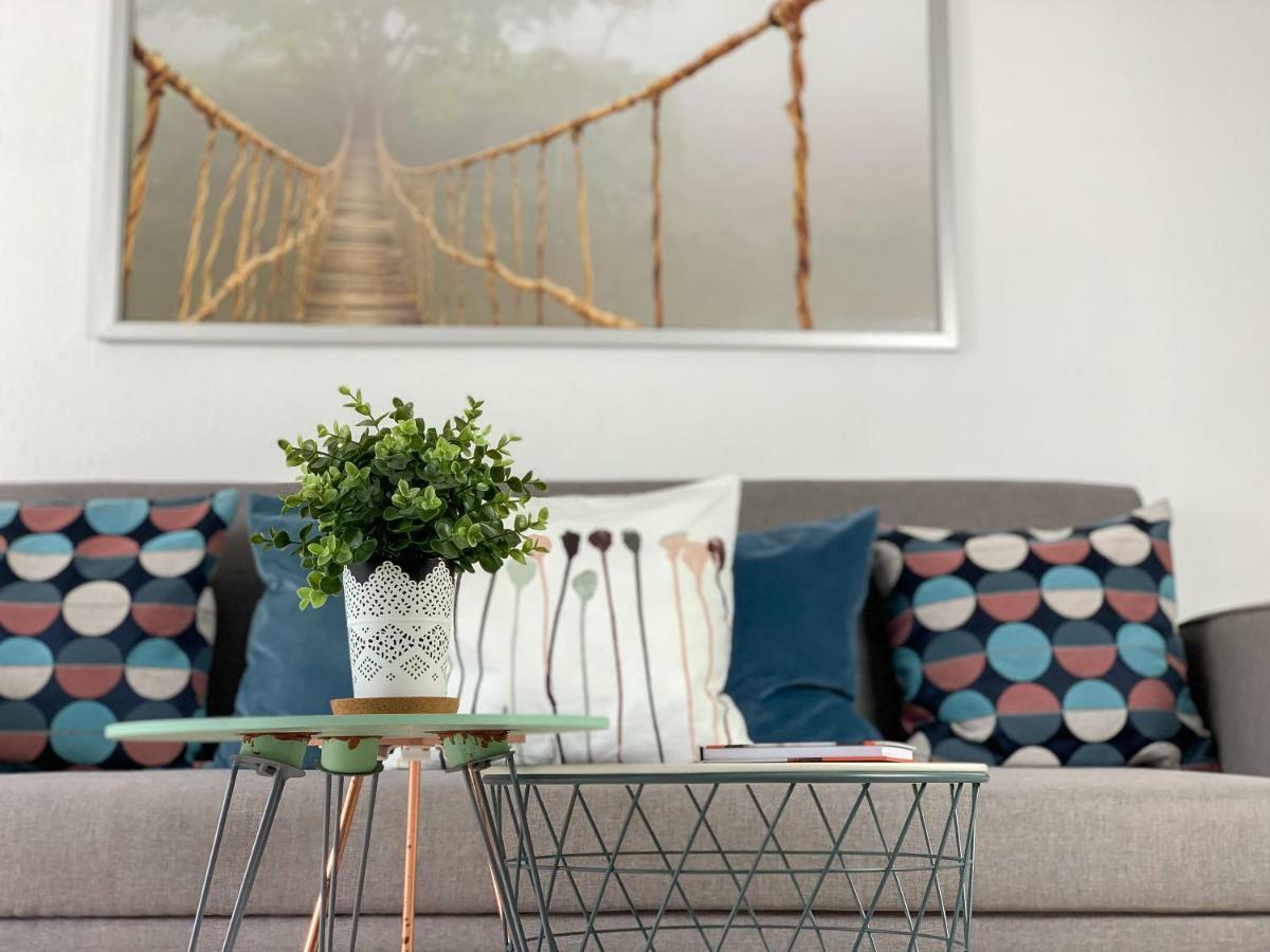 Apartamento Cosy Flats Luceros Alicante Exterior foto