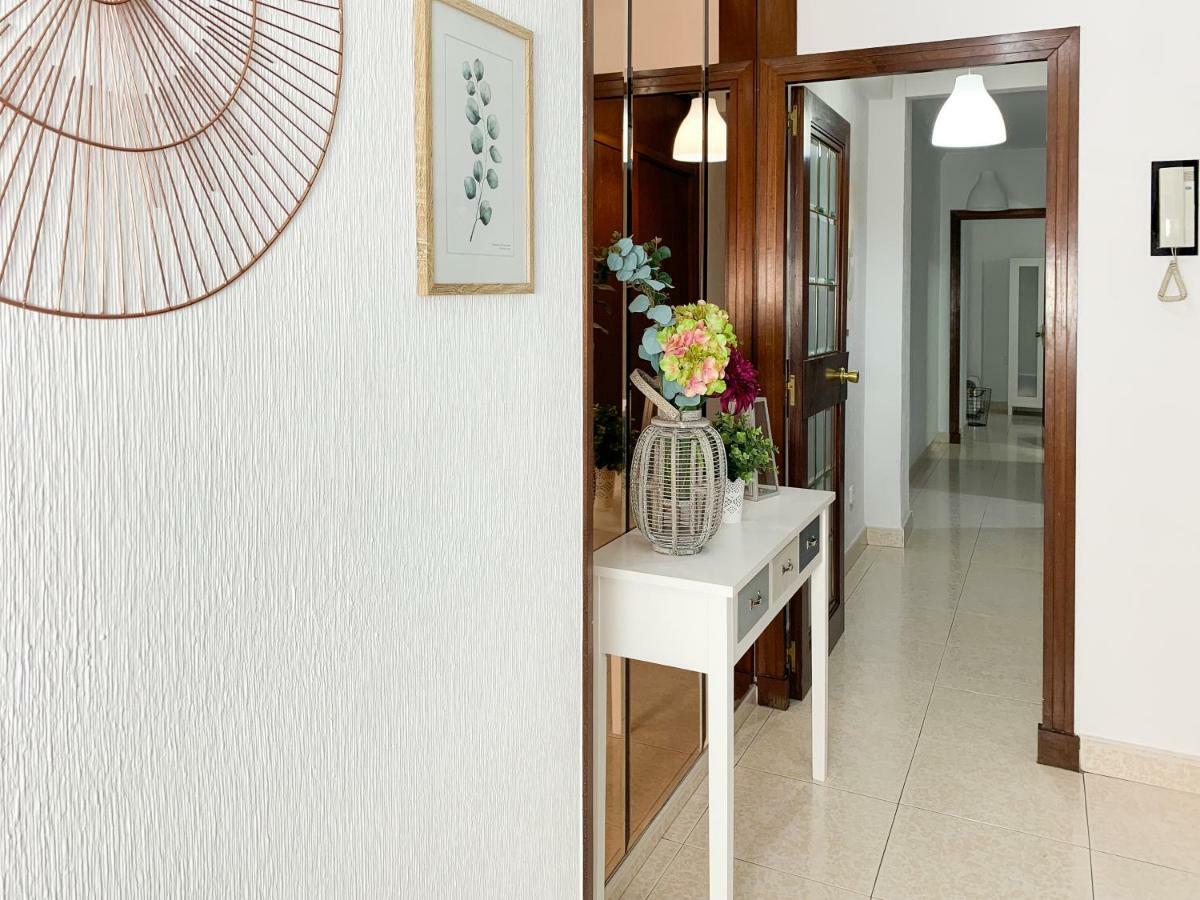 Apartamento Cosy Flats Luceros Alicante Exterior foto